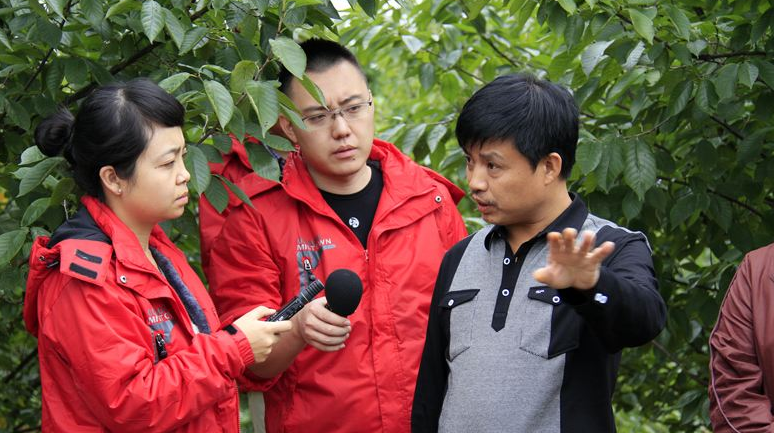 2018年烟台端午节是一个玩水的好地方